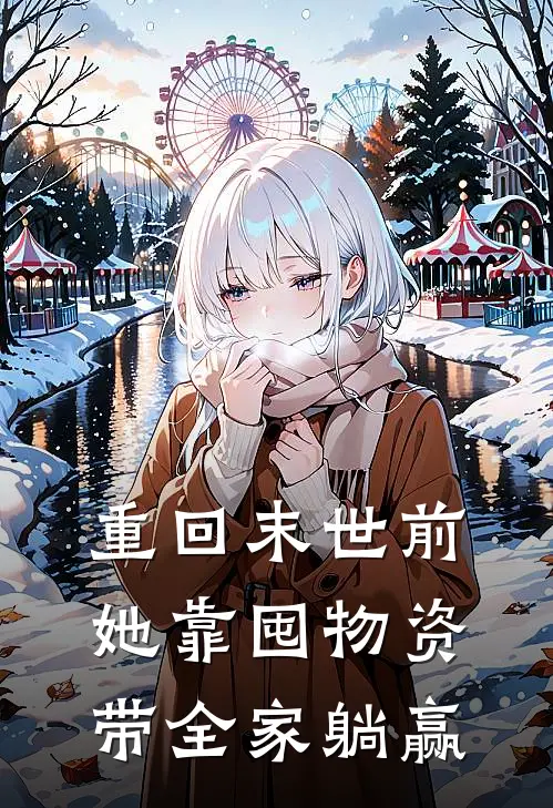 重回末世前，她靠囤物资带全家躺赢