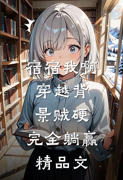 宿宿我啊，穿越背景贼硬，完全躺赢精品文