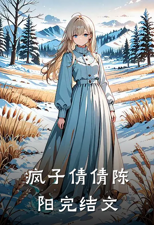 疯子倩倩陈阳完结文