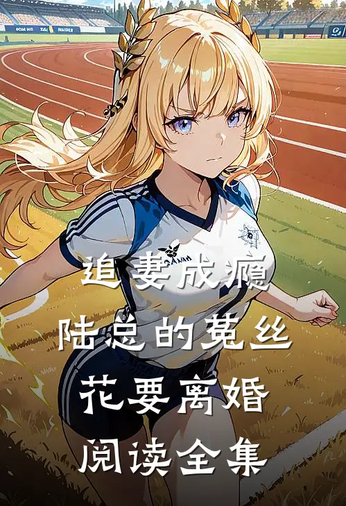 追妻成瘾：陆总的菟丝花要离婚阅读全集