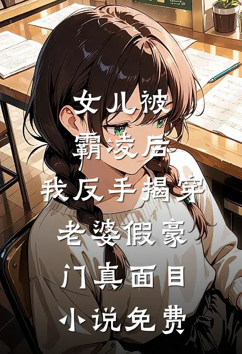 女儿被霸凌后，我反手揭穿老婆假豪门真面目小说免费