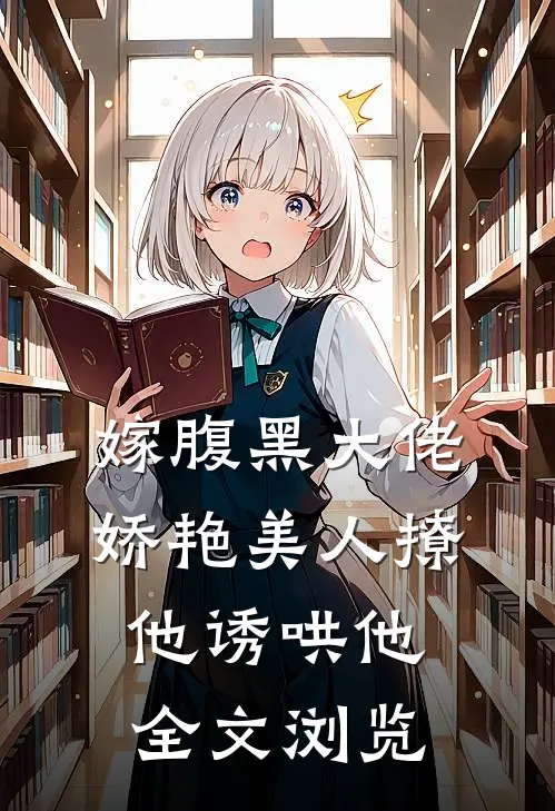 嫁腹黑大佬，娇艳美人撩他诱哄他全文浏览