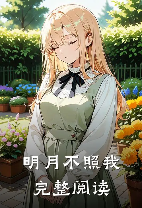 明月不照我完整阅读