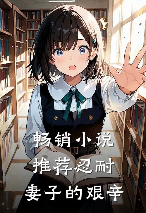畅销小说推荐忍耐：妻子的艰辛