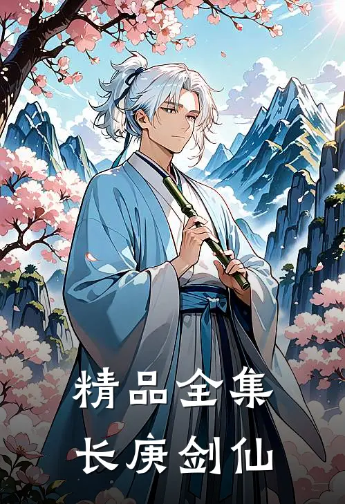 精品全集长庚剑仙