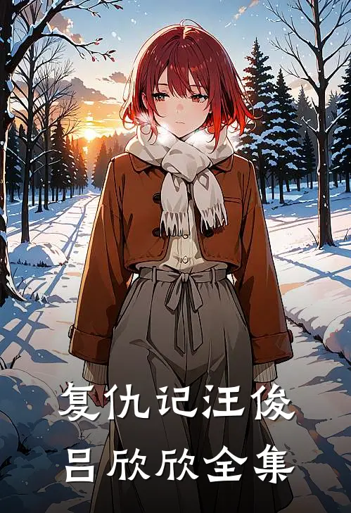 复仇记汪俊吕欣欣 全集