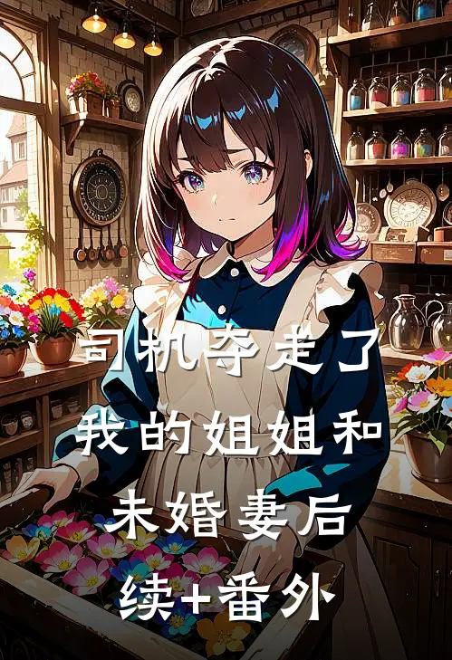 司机夺走了我的姐姐和未婚妻后续+番外