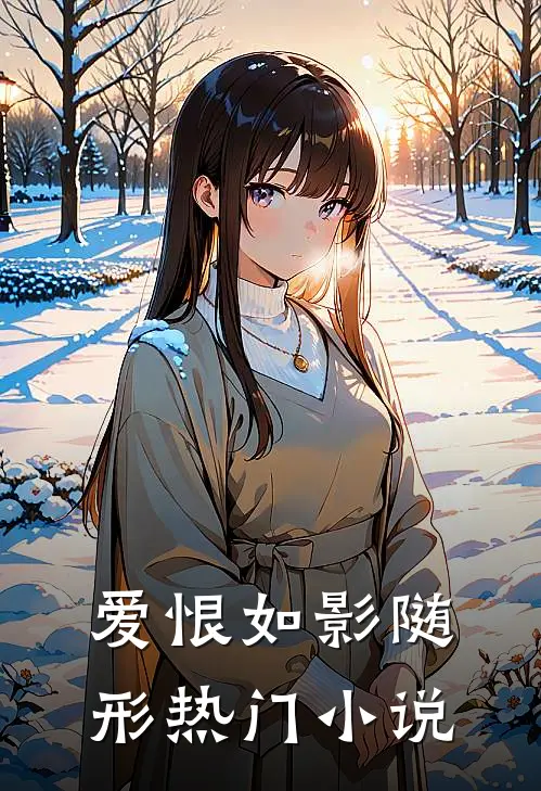 爱恨如影随形热门小说