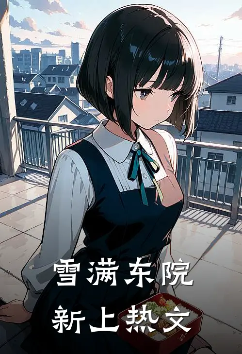 雪满东院新上热文