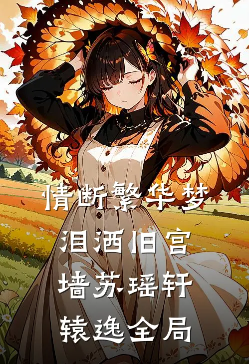 情断繁华梦，泪洒旧宫墙苏瑶轩辕逸全局