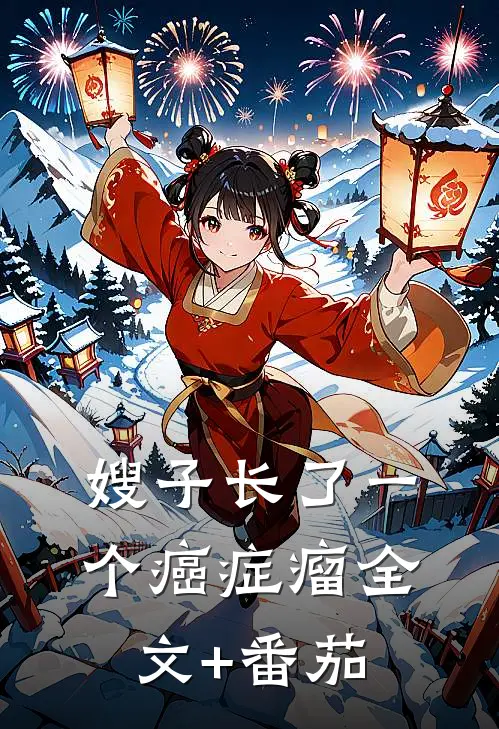 嫂子长了一个癌症瘤全文+番茄