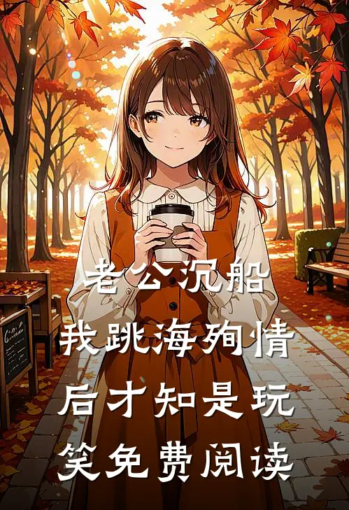 老公沉船，我跳海殉情后才知是玩笑免费阅读