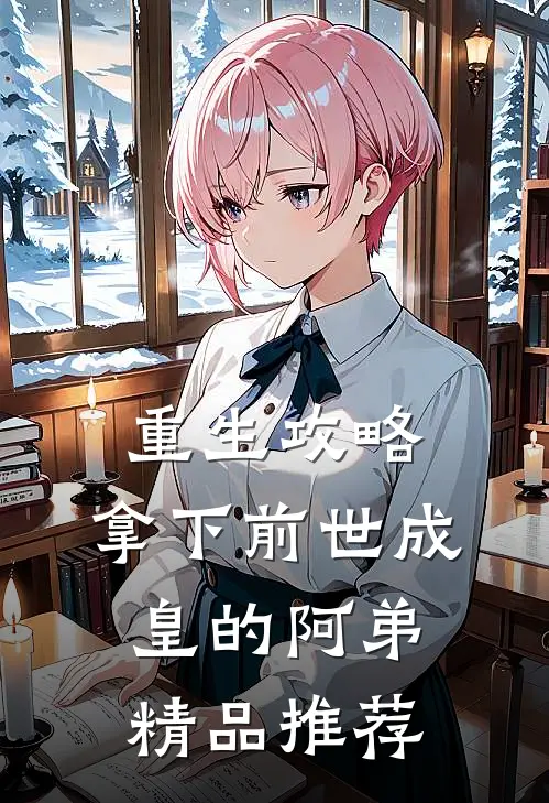 重生攻略:拿下前世成皇的阿弟精品推荐