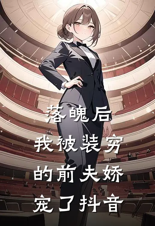 落魄后，我被装穷的前夫娇宠了抖音