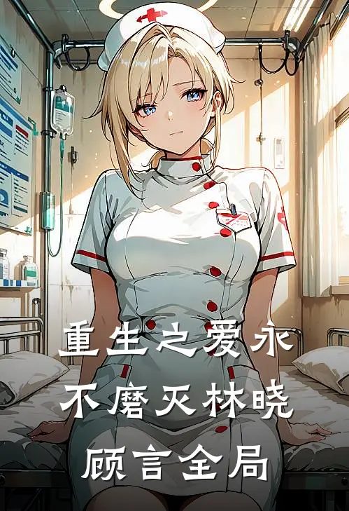 重生之爱永不磨灭林晓顾言全局