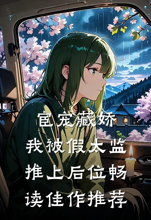 宦宠藏娇：我被假太监推上后位畅读佳作推荐