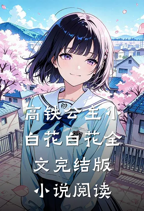 高铁公主小白花白花全文完结版小说阅读