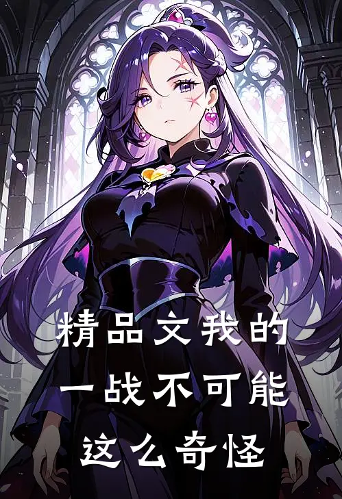 精品文我的一战不可能这么奇怪
