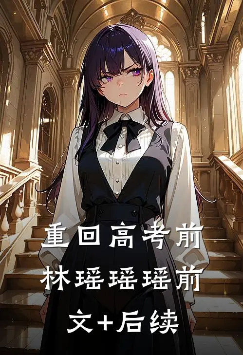 重回高考前林瑶瑶瑶前文+后续