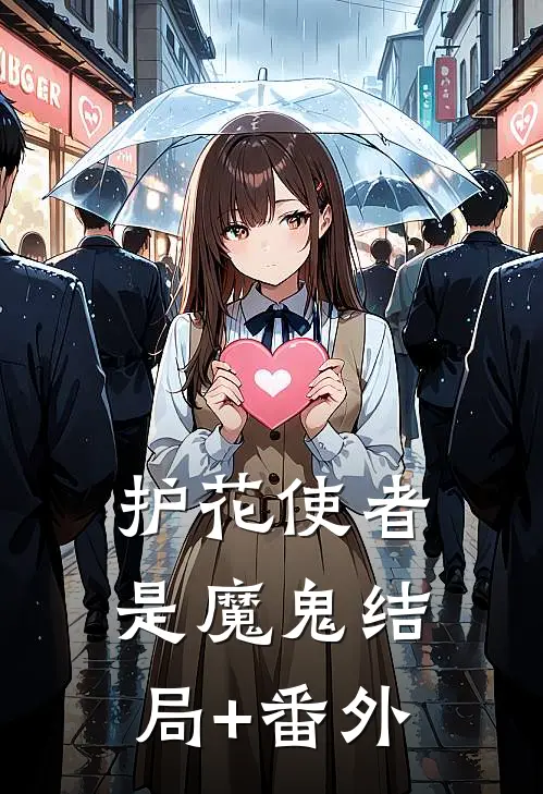 护花使者是魔鬼结局+番外