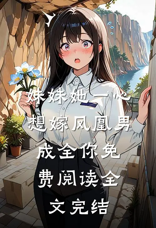 妹妹她一心想嫁凤凰男,成全你免费阅读全文完结