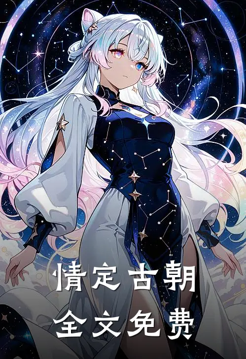 情定古朝全文免费