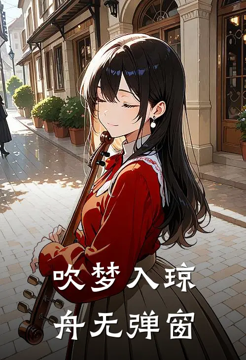 吹梦入琼舟无弹窗