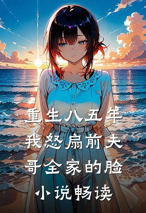 重生八五年，我怒扇前夫哥全家的脸小说畅读