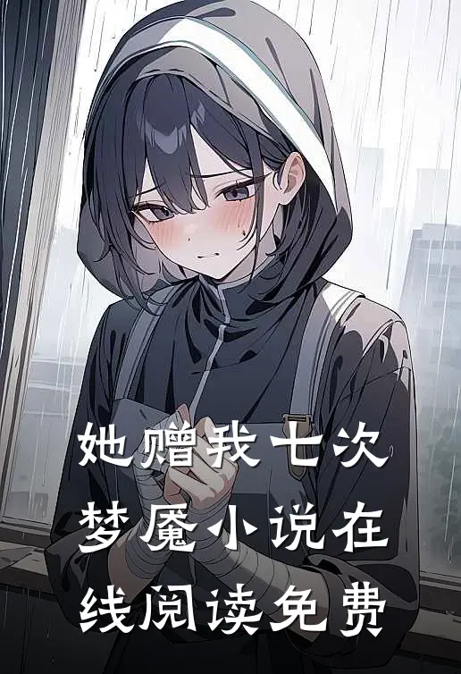 她赠我七次梦魇小说在线阅读免费