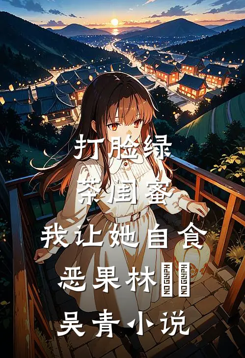 打脸绿茶闺蜜，我让她自食恶果林瑄瑄吴青小说