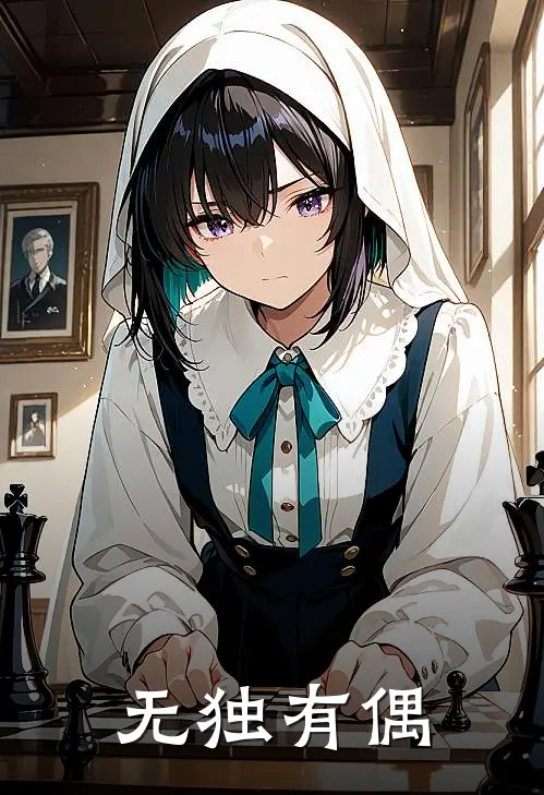 无独有偶