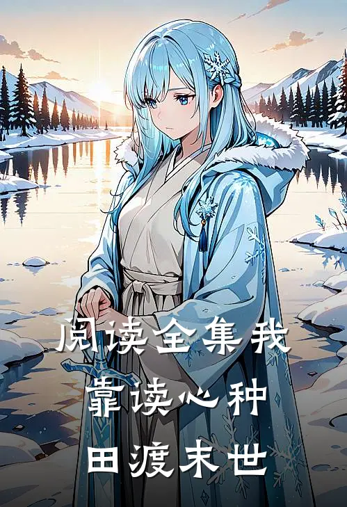 阅读全集我靠读心种田渡末世