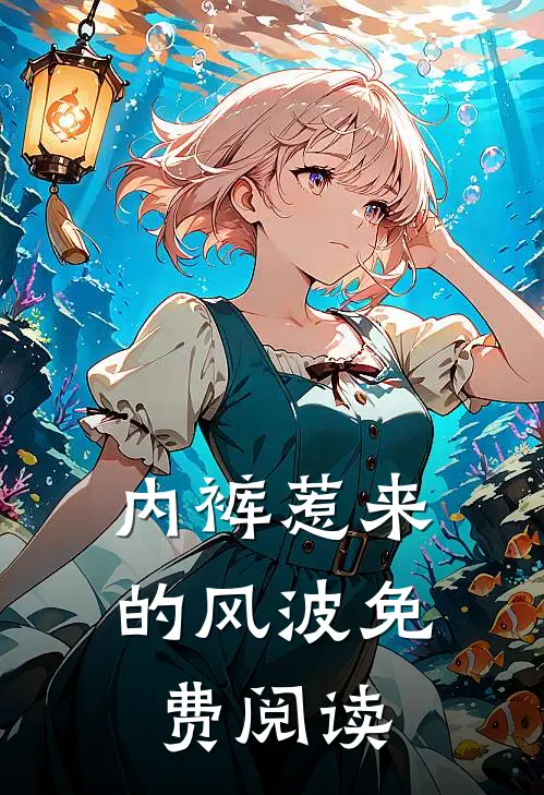 内裤惹来的风波免费阅读