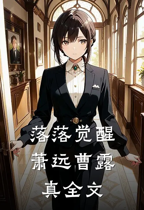 落落觉醒萧远曹露真全文