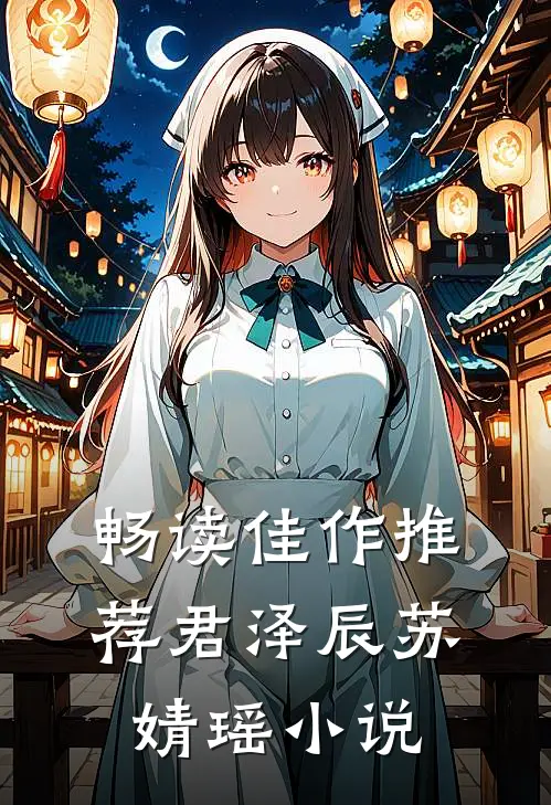 畅读佳作推荐君泽辰苏婧瑶小说