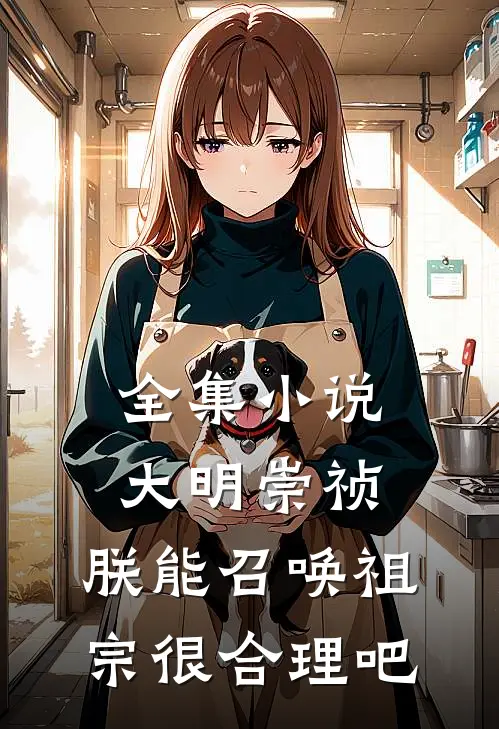 全集小说大明崇祯：朕能召唤祖宗很合理吧
