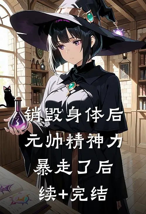 销毁身体后，元帅精神力暴走了后续+完结