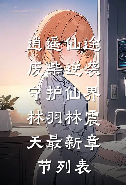 逍遥仙途：废柴逆袭守护仙界林羽林震天最新章节列表