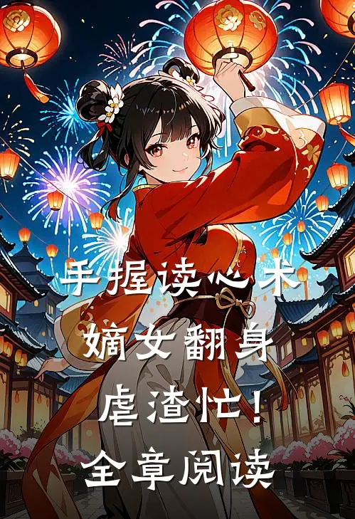 手握读心术：嫡女翻身虐渣忙！全章阅读