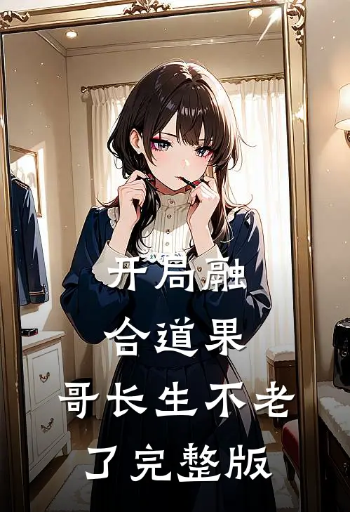开局融合道果，哥长生不老了完整版
