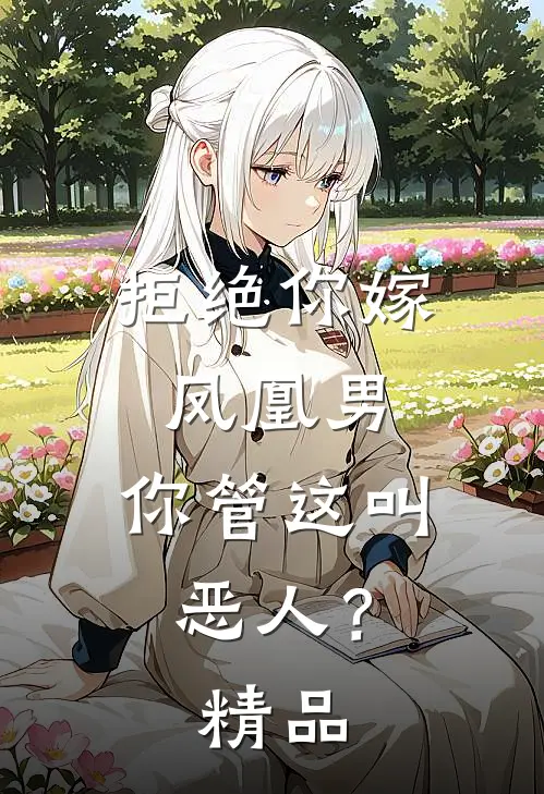 拒绝你嫁凤凰男，你管这叫恶人？精品