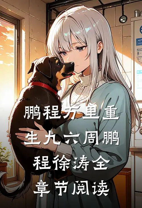 鹏程万里重生九六周鹏程徐涛全章节阅读
