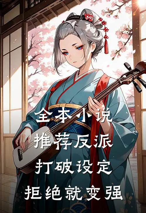 全本小说推荐反派：打破设定，拒绝就变强