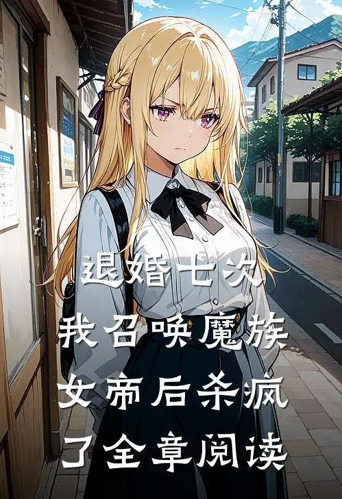 退婚七次，我召唤魔族女帝后杀疯了全章阅读