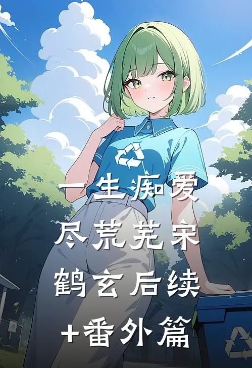 一生痴爱尽荒芜宋鹤玄后续+番外篇