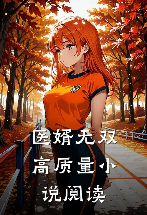 医婿无双高质量小说阅读
