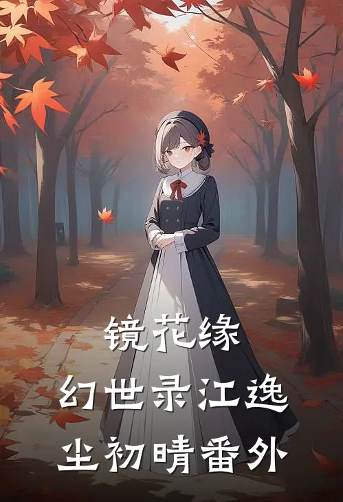 镜花缘.幻世录江逸尘初晴 番外