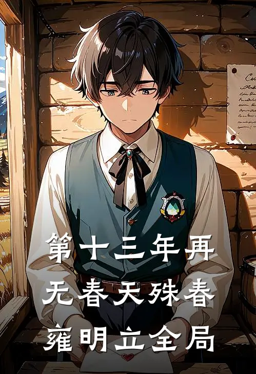 第十三年再无春天殊春雍明立全局
