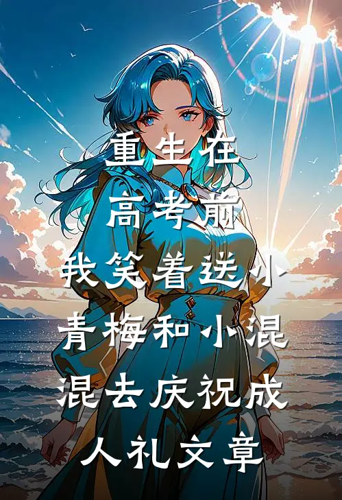 重生在高考前，我笑着送小青梅和小混混去庆祝成人礼文章