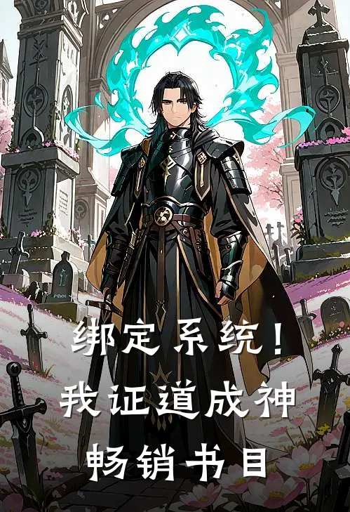 绑定系统！我证道成神畅销书目